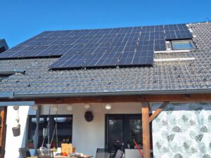 Solarni panel ELEKTRO DRRIM