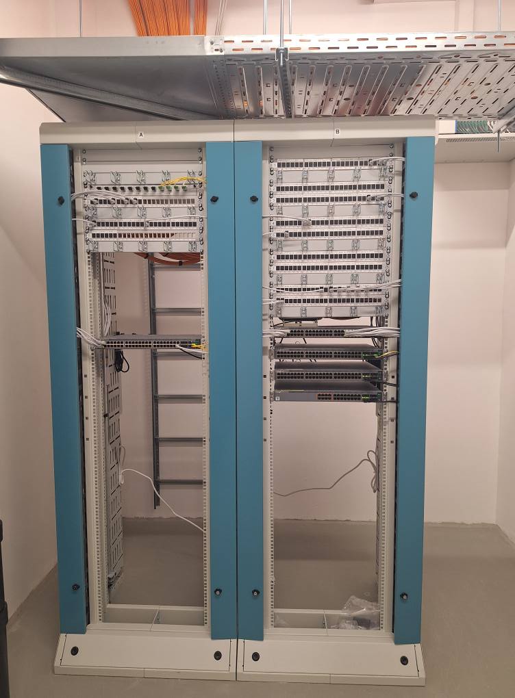 Izrada elektro ormara za automatizaciju - ELEKTRO DRRIM sjever Hrvatska Međimurje